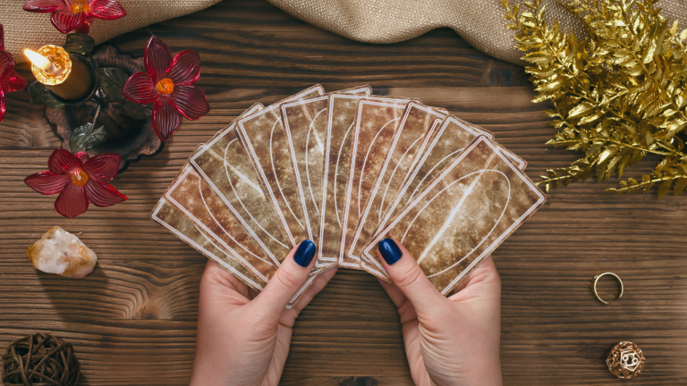 Cartes de tarot de Marseille pour un tirage gratuit et immédiat